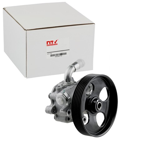 Nty servopumpe hydraulisch - nty,