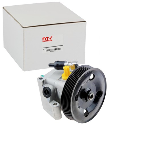 Nty servopumpe hydraulisch - nty,