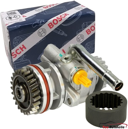 Bosch servolenkungspumpe t5 - bosch, vw