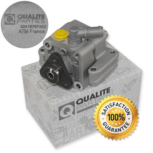 Oem servopumpe für bmw e81 - oem,
