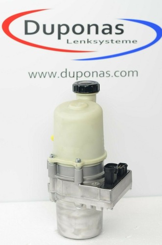 Servopumpe dacia duster - servopumpe,