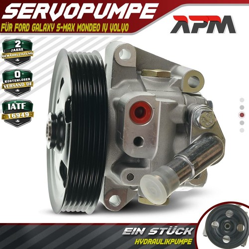 Servopumpe für ford galaxy - für,