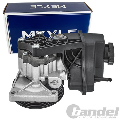 Meyle servopumpe 130bar - servopumpe,