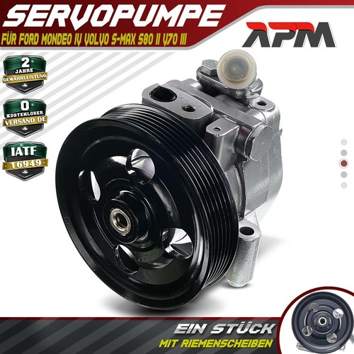 Servopumpe für ford galaxy - servopumpe,