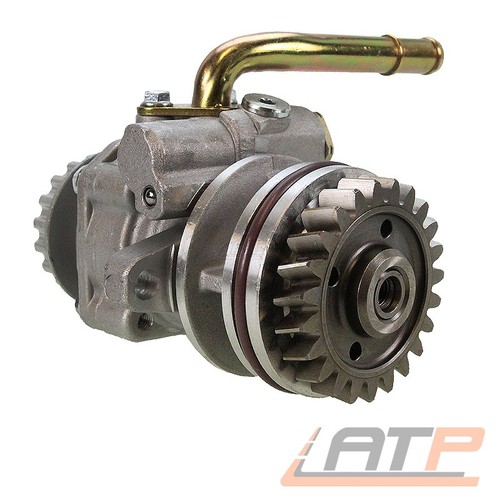 Servopumpe hydraulisch für - servopumpe, vw