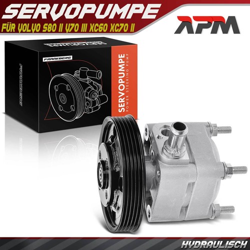 Servopumpe hydraulisch für - servopumpe,
