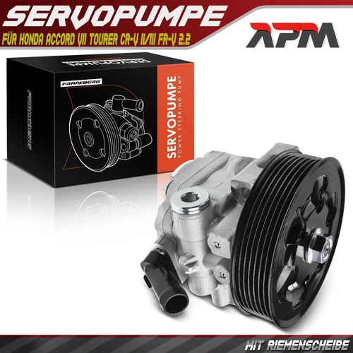 Servopumpe hydraulikpumpe für - servopumpe,