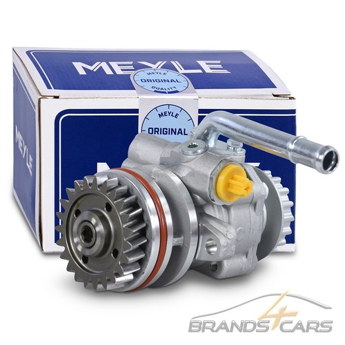 Meyle hydraulikpumpe - meyle,
