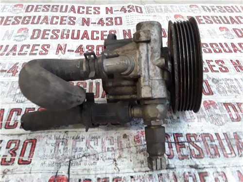 Servolenkungspumpe audi - audi, a3