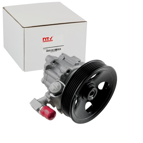 Nty servopumpe hydraulisch - nty,