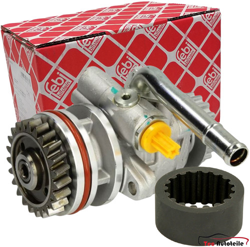 Febi servolenkungspumpe t5 - vw,